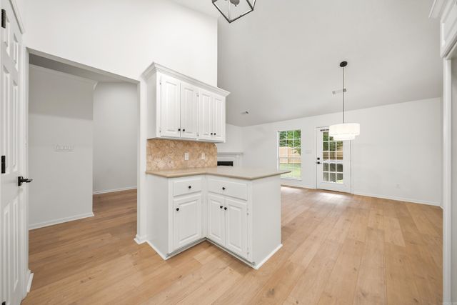 128 Ellis Court, Hot Springs, AR 71913