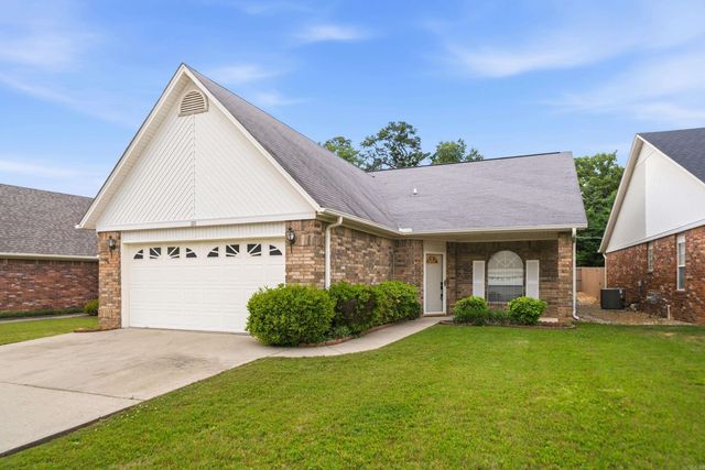 128 Ellis Court, Hot Springs, AR 71913