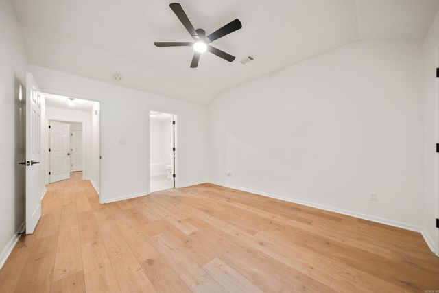 128 Ellis Court, Hot Springs, AR 71913