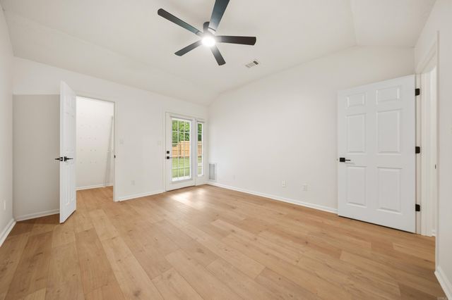128 Ellis Court, Hot Springs, AR 71913