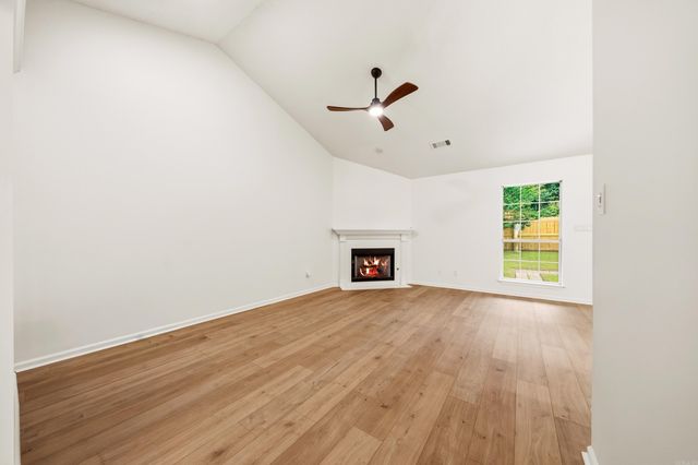 128 Ellis Court, Hot Springs, AR 71913