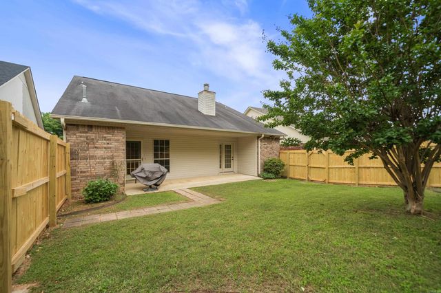 128 Ellis Court, Hot Springs, AR 71913