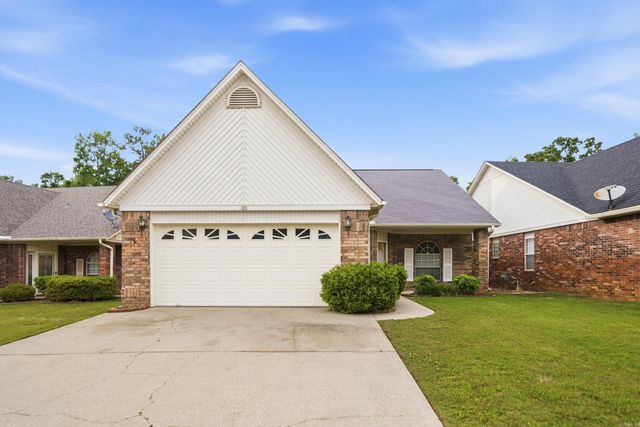 128 Ellis Court, Hot Springs, AR 71913