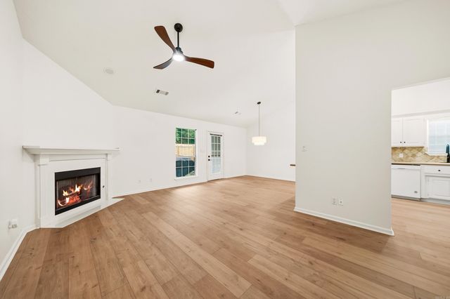 128 Ellis Court, Hot Springs, AR 71913