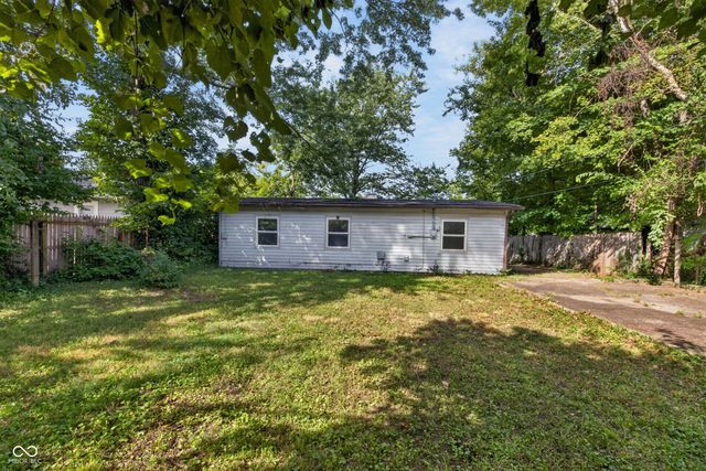 3125 Manor Court, Indianapolis, IN 46218