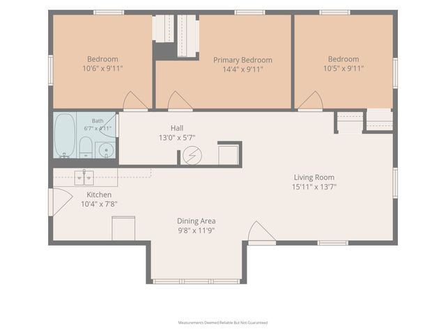 3125 Manor Court, Indianapolis, IN 46218