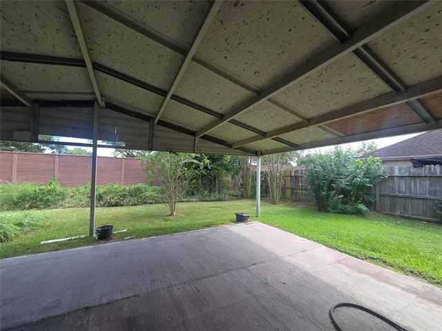 11306 Brook Meadow Circle, Houston, TX 77089