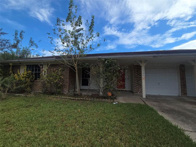 11306 Brook Meadow Circle, Houston, TX 77089