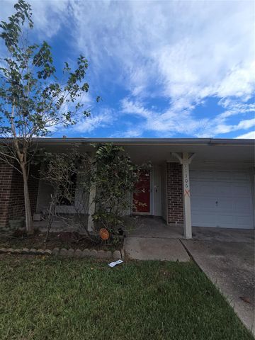 11306 Brook Meadow Circle, Houston, TX 77089