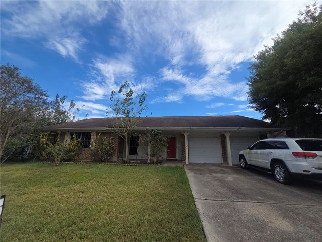 11306 Brook Meadow Circle, Houston, TX 77089