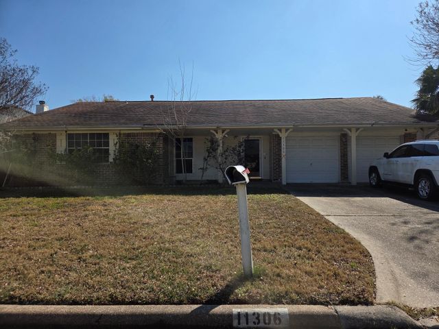 11306 Brook Meadow Circle, Houston, TX 77089