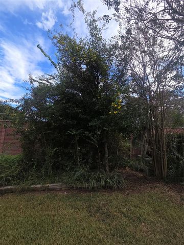 11306 Brook Meadow Circle, Houston, TX 77089