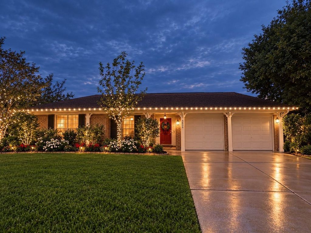 11306 Brook Meadow Circle, Houston, TX 77089