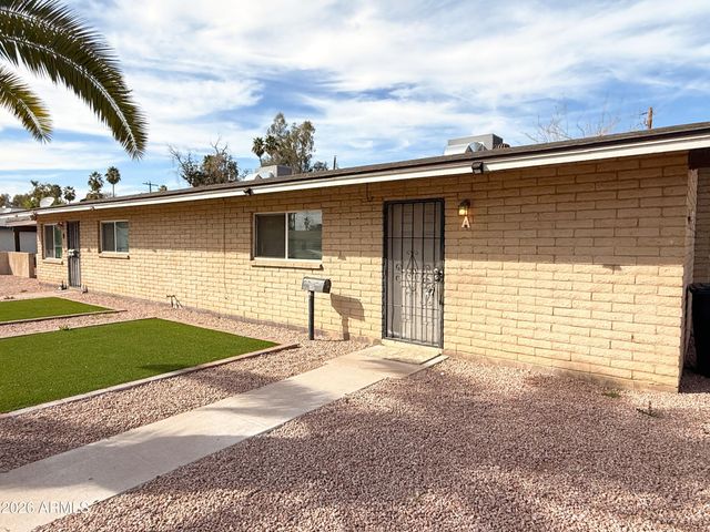 1122 S McClintock Drive A, Tempe, AZ 85281