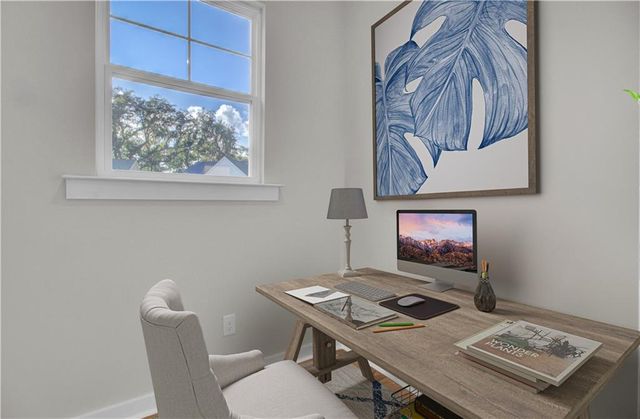 4348 Buttonwood Lane, Lilburn, GA 30047