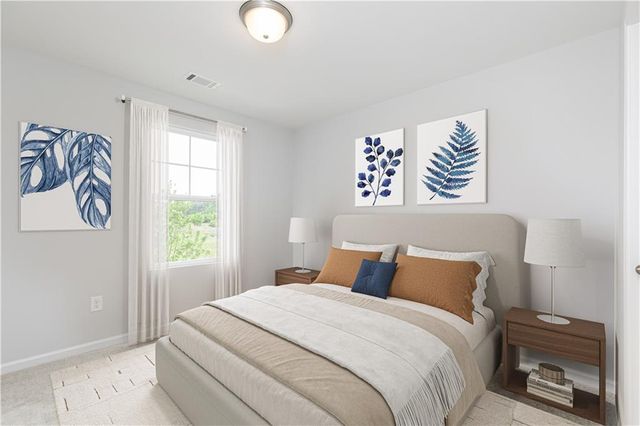 4348 Buttonwood Lane, Lilburn, GA 30047