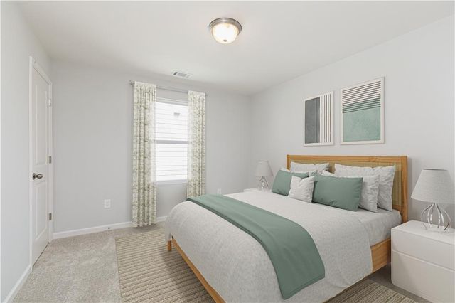 4348 Buttonwood Lane, Lilburn, GA 30047