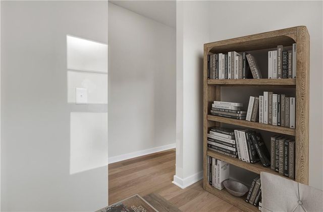 4348 Buttonwood Lane, Lilburn, GA 30047