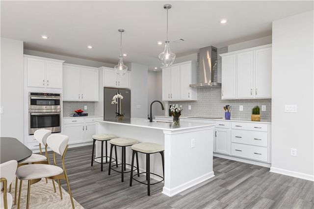 4348 Buttonwood Lane, Lilburn, GA 30047