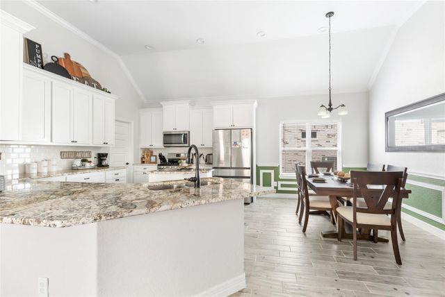 14823 Big Pine Lane, Baytown, TX 77523