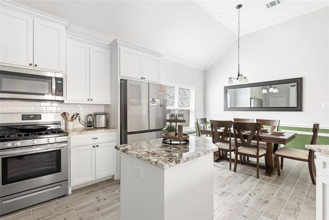 14823 Big Pine Lane, Baytown, TX 77523