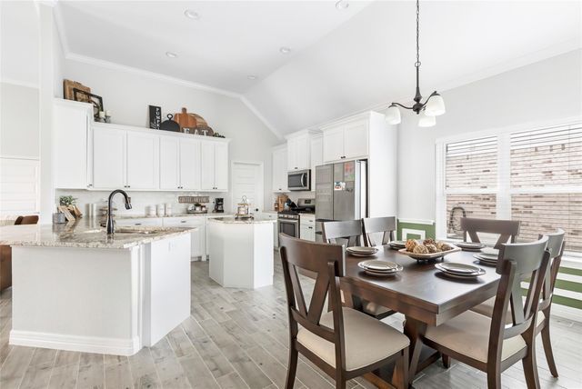 14823 Big Pine Lane, Baytown, TX 77523