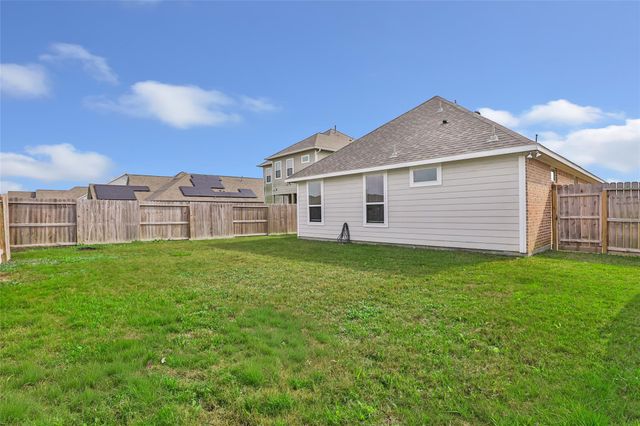 14823 Big Pine Lane, Baytown, TX 77523