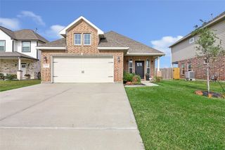 14823 Big Pine Lane, Baytown, TX 77523