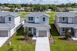 5341 VISTA LAGO DRIVE, Orlando, FL 32811