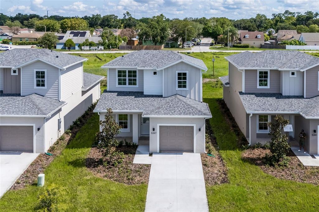 5341 VISTA LAGO DRIVE, Orlando, FL 32811