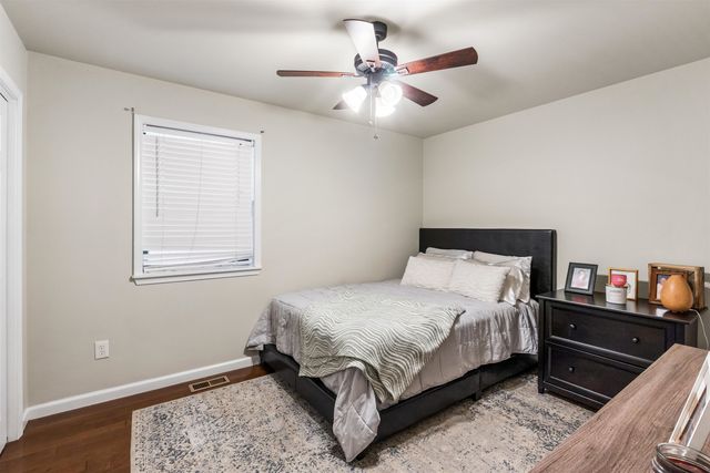 143 Chaney Drive, Melbourne, AR 72556