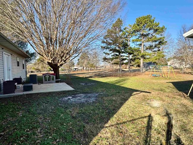 143 Chaney Drive, Melbourne, AR 72556