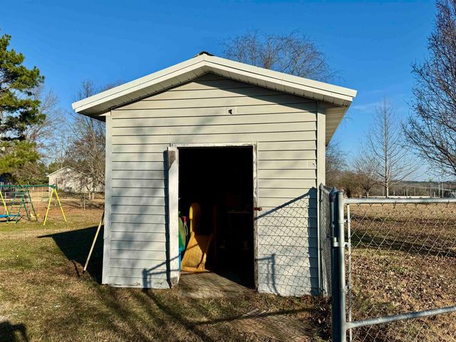 143 Chaney Drive, Melbourne, AR 72556