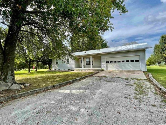 143 Chaney Drive, Melbourne, AR 72556