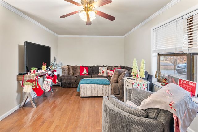 143 Chaney Drive, Melbourne, AR 72556