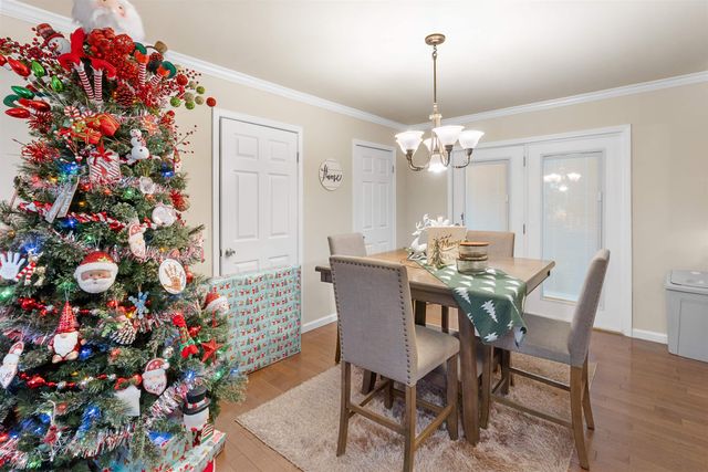 143 Chaney Drive, Melbourne, AR 72556