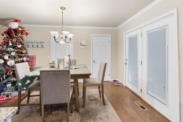 143 Chaney Drive, Melbourne, AR 72556