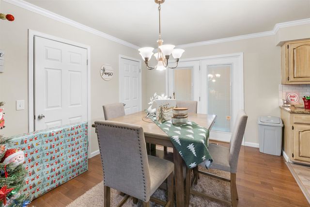 143 Chaney Drive, Melbourne, AR 72556