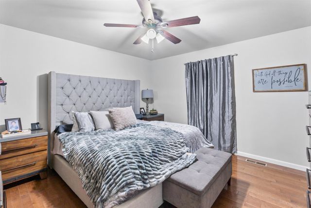 143 Chaney Drive, Melbourne, AR 72556