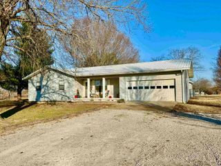 143 Chaney Drive, Melbourne, AR 72556