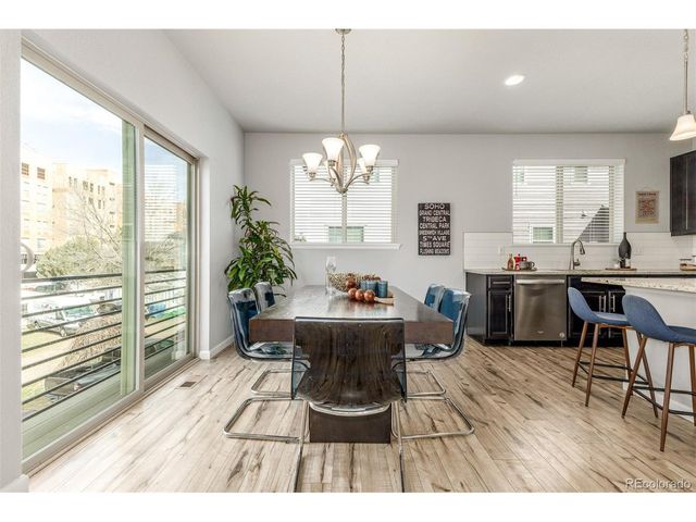 4205 E Iliff Ave 1, Denver, CO 80222