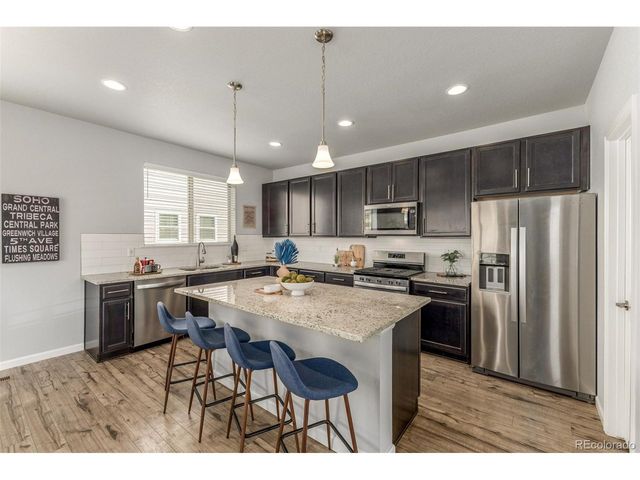 4205 E Iliff Ave 1, Denver, CO 80222