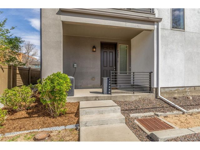 4205 E Iliff Ave 1, Denver, CO 80222