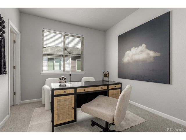 4205 E Iliff Ave 1, Denver, CO 80222