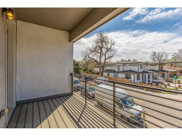 4205 E Iliff Ave 1, Denver, CO 80222