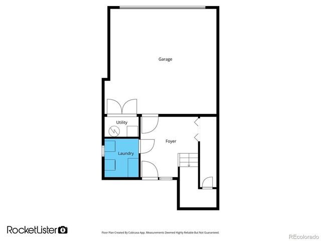 4205 E Iliff Ave 1, Denver, CO 80222