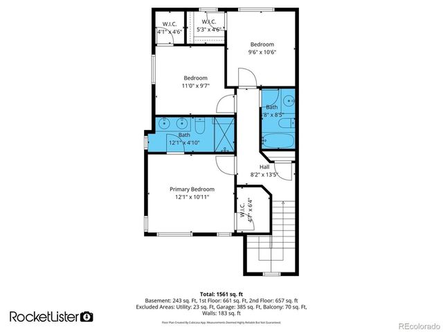 4205 E Iliff Ave 1, Denver, CO 80222