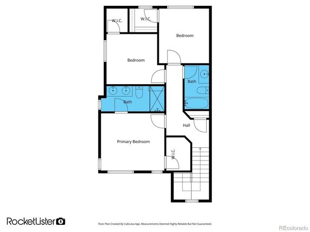 4205 E Iliff Ave 1, Denver, CO 80222