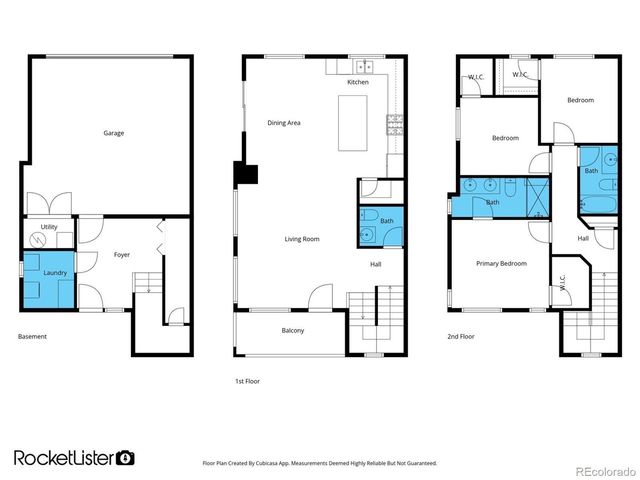 4205 E Iliff Ave 1, Denver, CO 80222