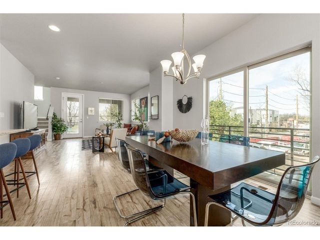 4205 E Iliff Ave 1, Denver, CO 80222